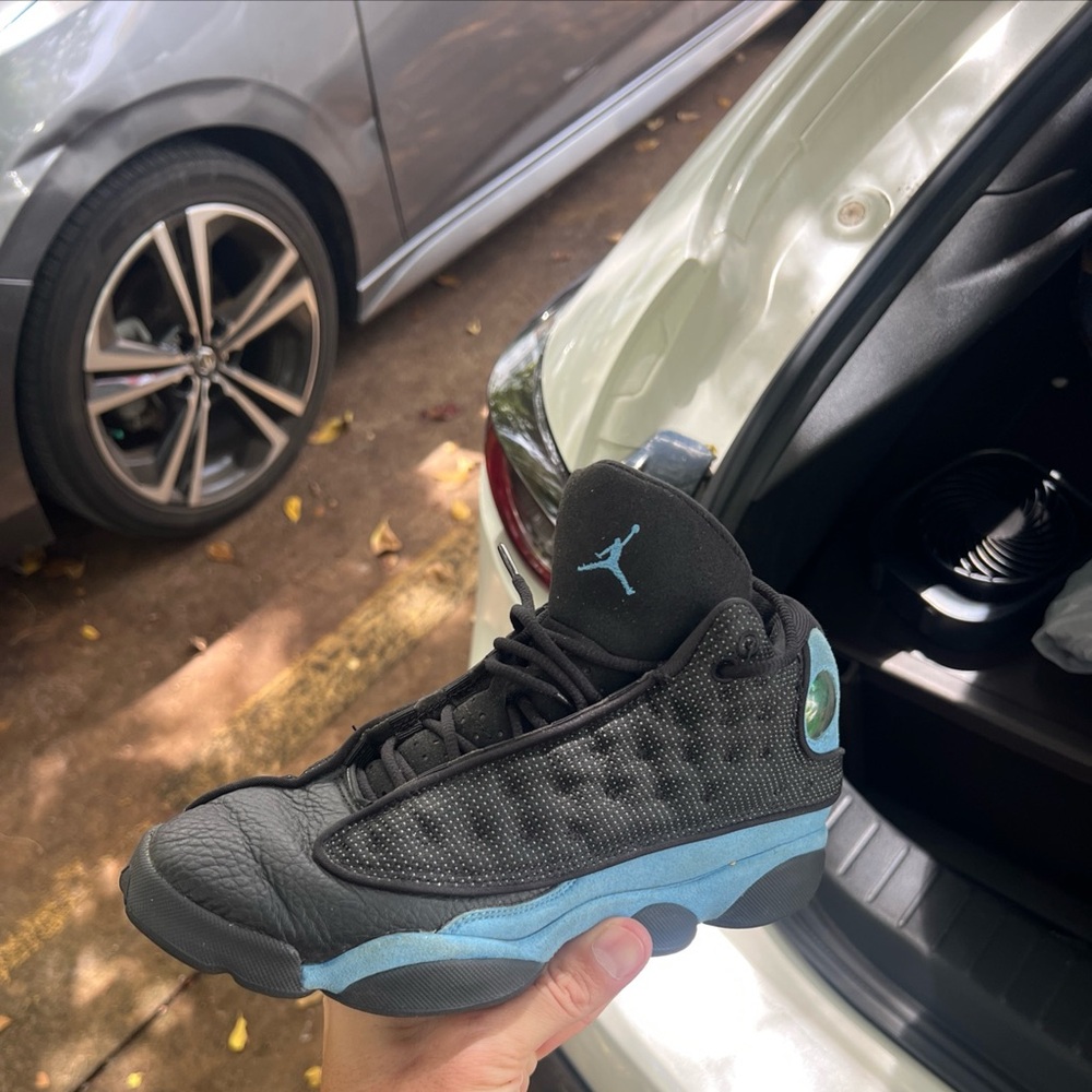 Air Jordan 13 retro - Picture 2 of 6